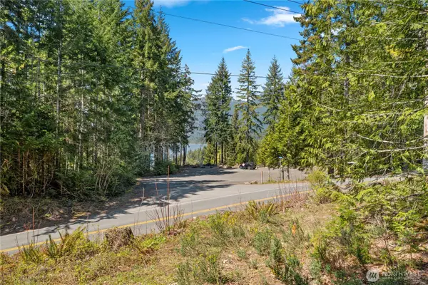 0 N White Tail Trail, Hoodsport, WA 98548