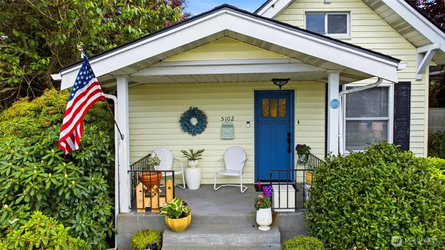 5102 N 44th Street, Tacoma, WA 98407 - #3