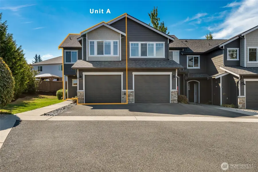 3910 132nd Street Sw #B, Lynnwood, WA 98087 - #2