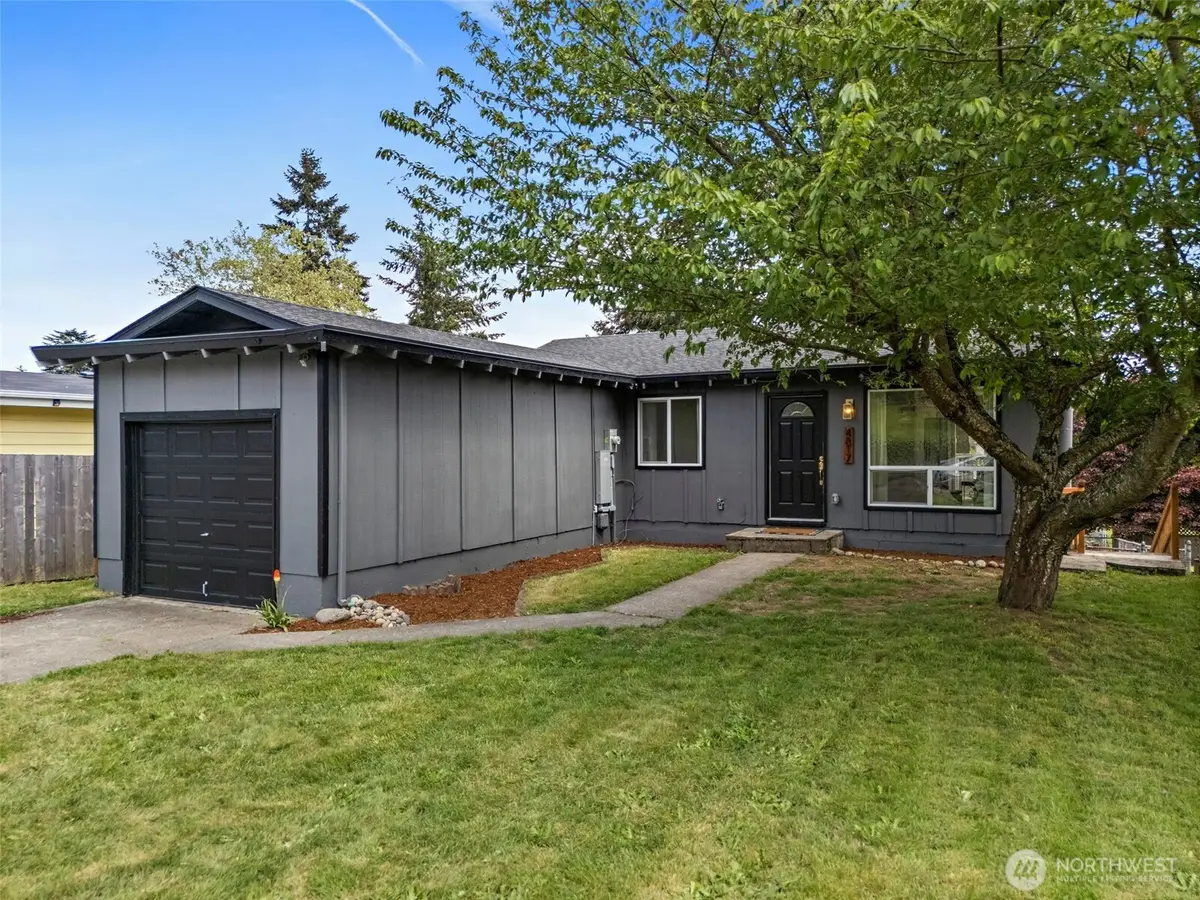 4817 E K Street, Tacoma, WA 98404 - #1