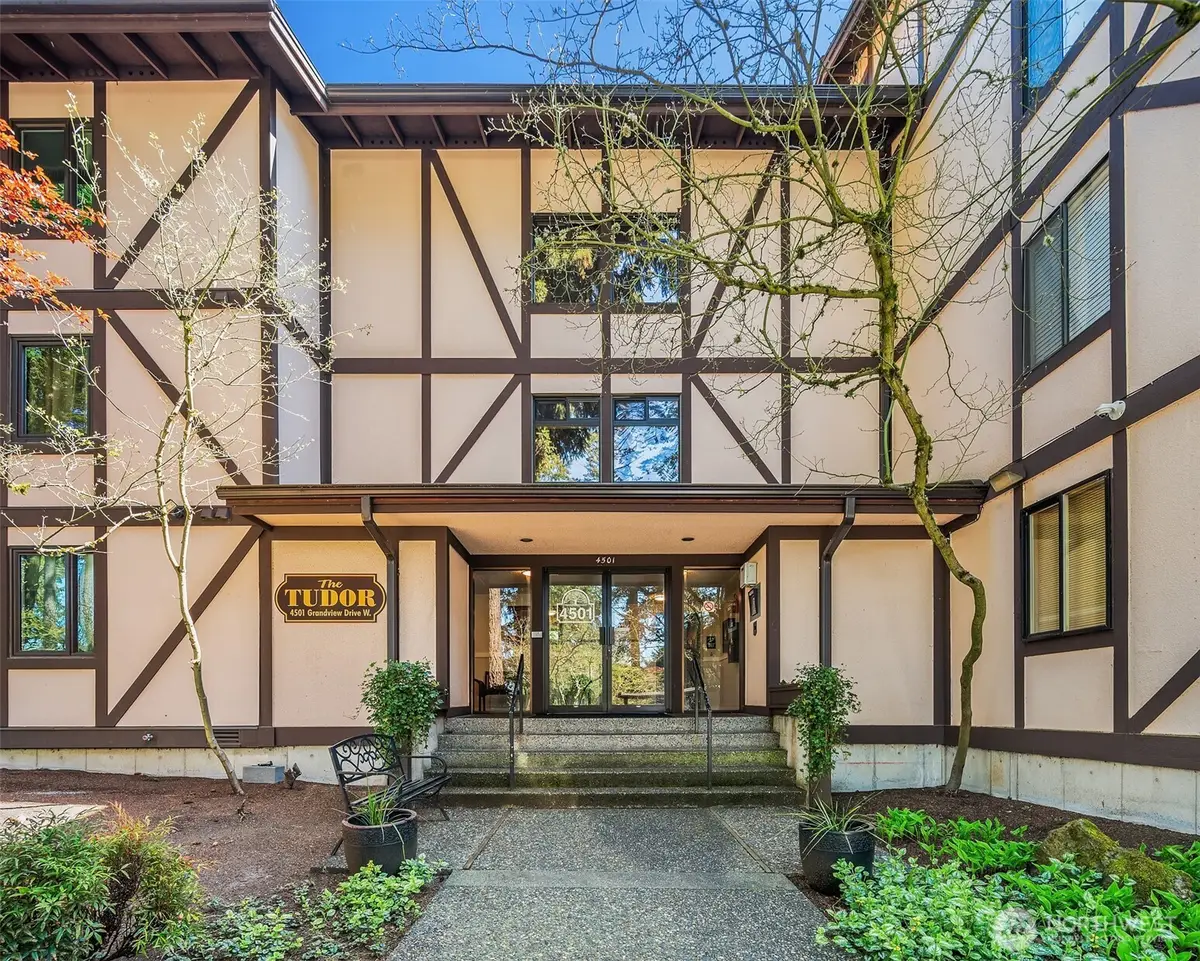 4501 Grandview Drive W #T-105, University Place, WA 98466 - #1