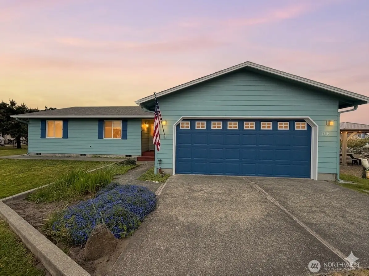 706 343rd Place, Ocean Park, WA 98640 - #1