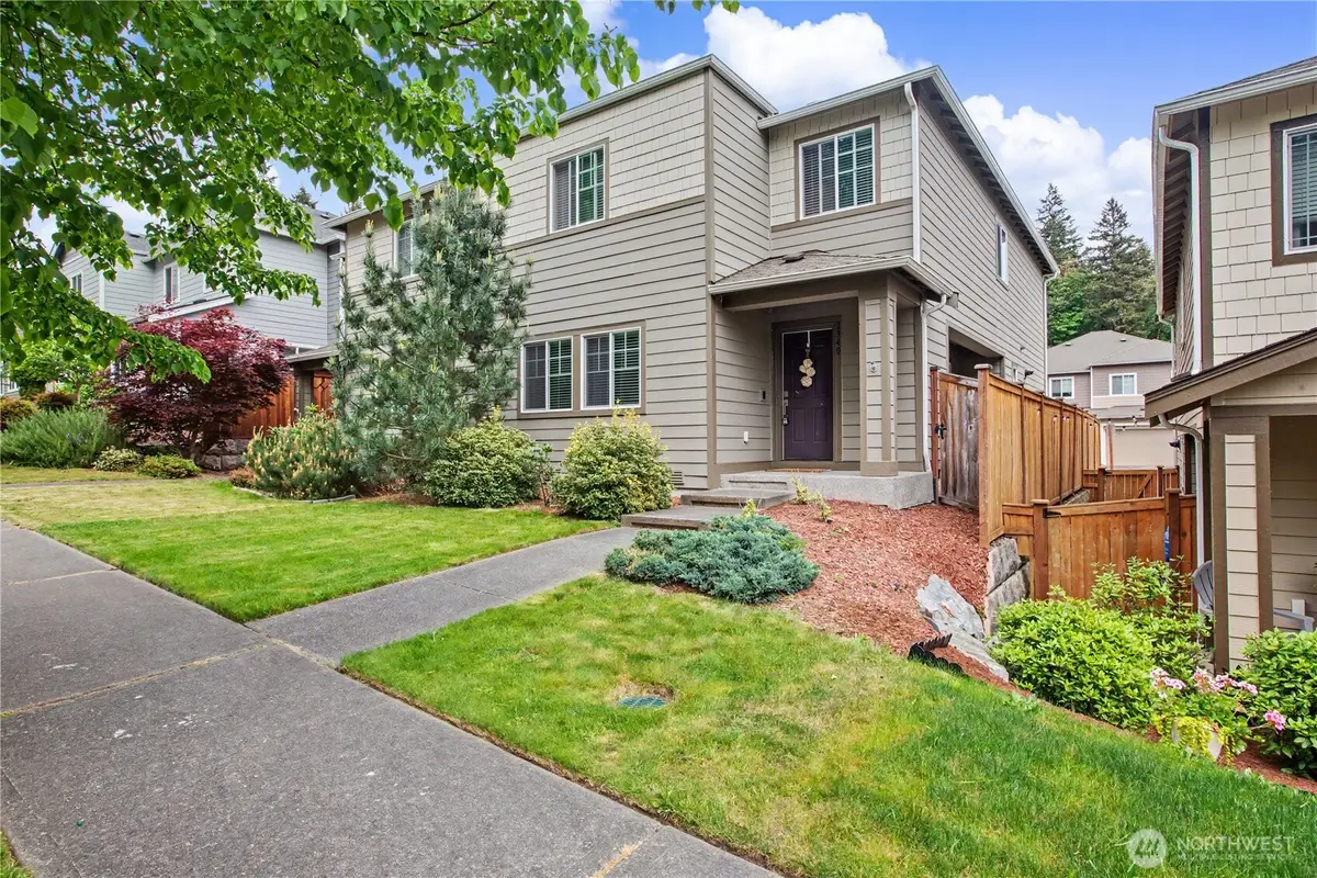 3340 Hoffman Hill Blvd, Dupont, WA 98327 - #1