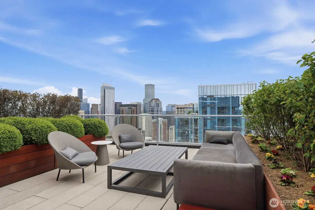 1808 Minor Avenue #2100, Seattle, WA 98101 - #1
