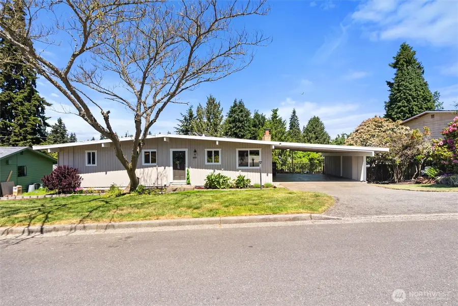 440 S 304th Street, Federal Way, WA 98003 - #2