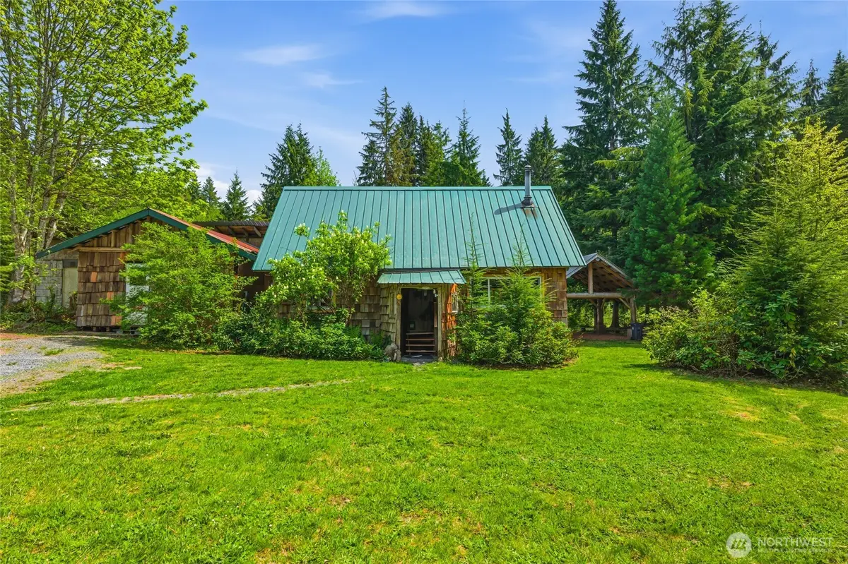 33822 State Route 706 E, Ashford, WA 98304 - #1