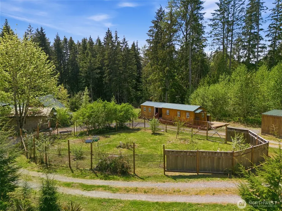 33822 State Route 706 E, Ashford, WA 98304 - #3