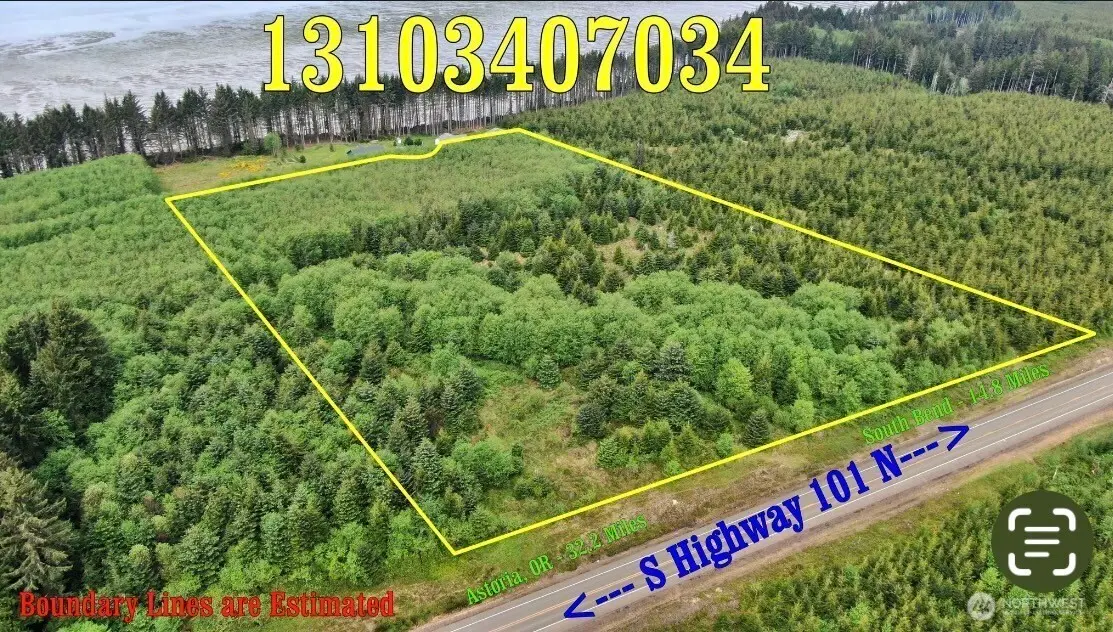50 Willapa Sands Lane, South Bend, WA 98586 - #1