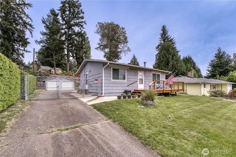 3822 Petersville Road Ne, Bremerton, WA 98310 - #2