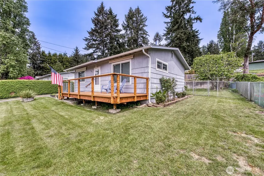 3822 Petersville Road Ne, Bremerton, WA 98310 - #3