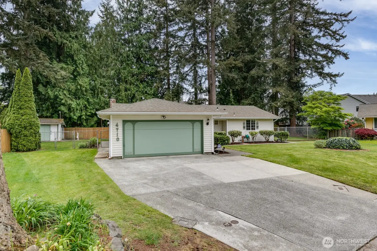 4710 118th Street Ne, Marysville, WA 98271 - #1