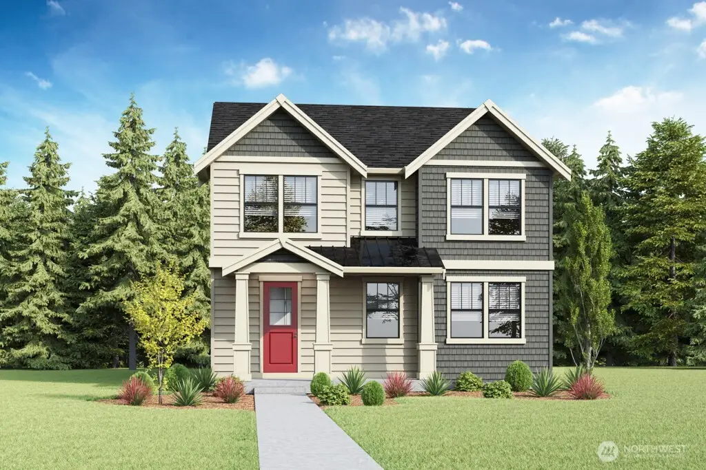 11449 SE 83rd Place #21, Newcastle, WA 98056 - #1