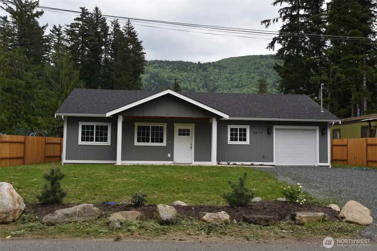 8452 Aspen Court, Maple Falls, WA 98266 - #1