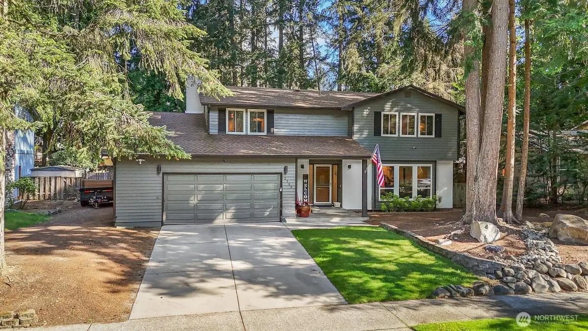 2509 Manorwood Drive, Puyallup, WA 98374 - #1