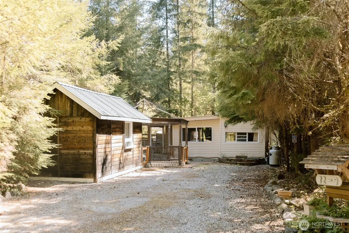 32 Branch Circle, Deming, WA 98244 - #1
