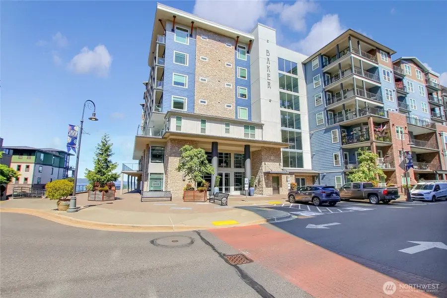 4961 Main Street #206, Tacoma, WA 98407 - #2