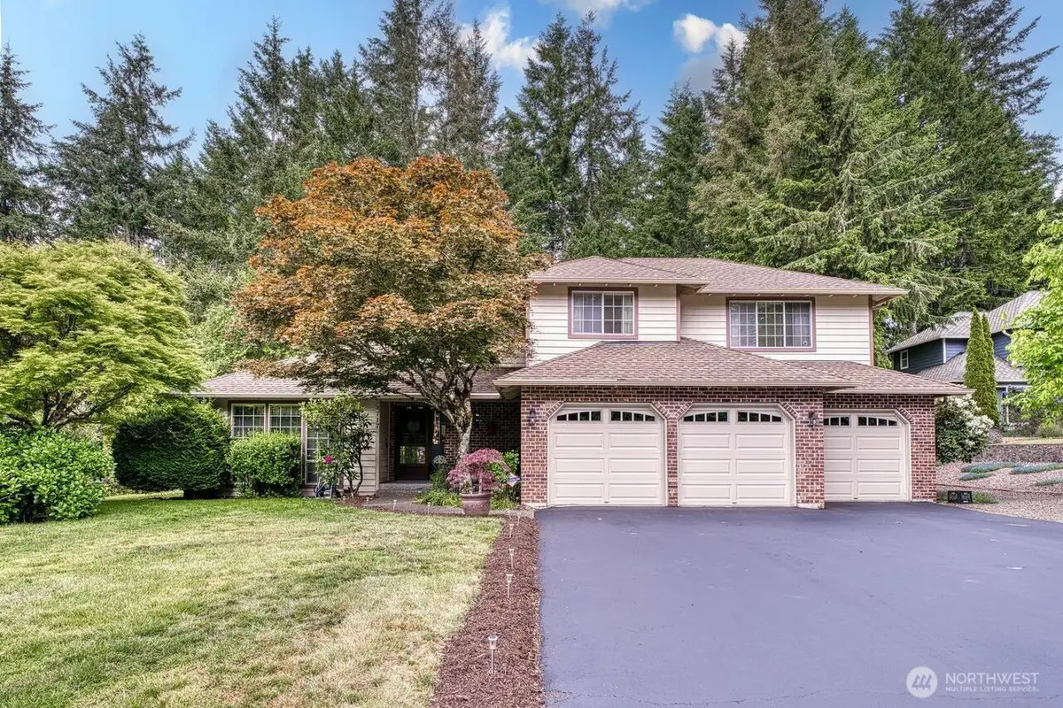 4717 SE Constitution Court, Port Orchard, WA 98367 - #1
