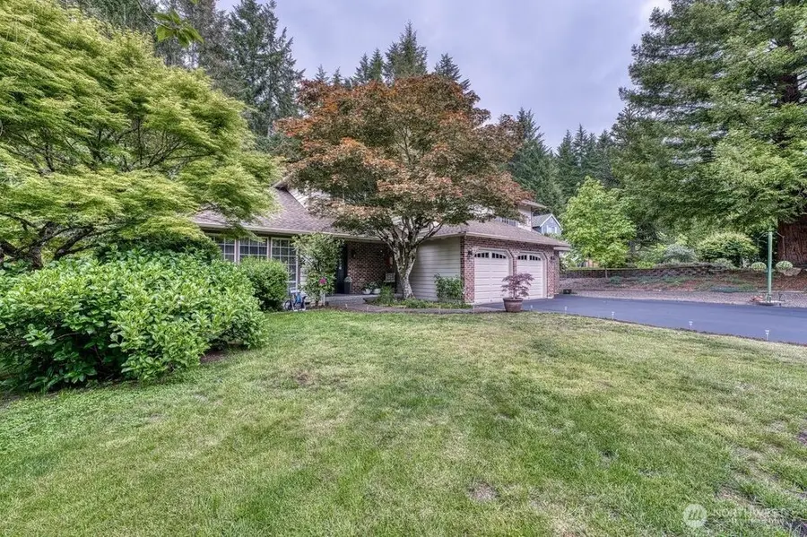4717 SE Constitution Court, Port Orchard, WA 98367 - #3