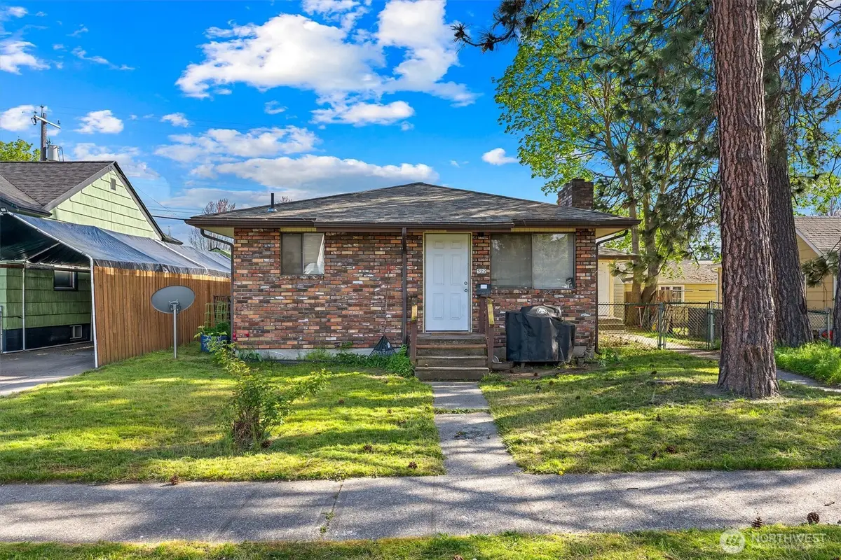 520 E Wabash Avenue, Spokane, WA 99207 - #1