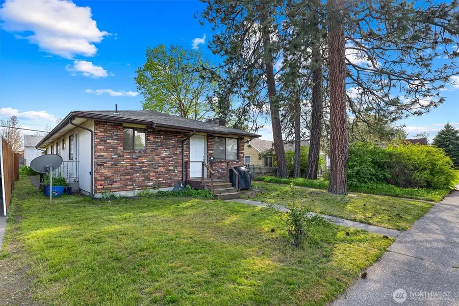 520 E Wabash Avenue, Spokane, WA 99207 - #2