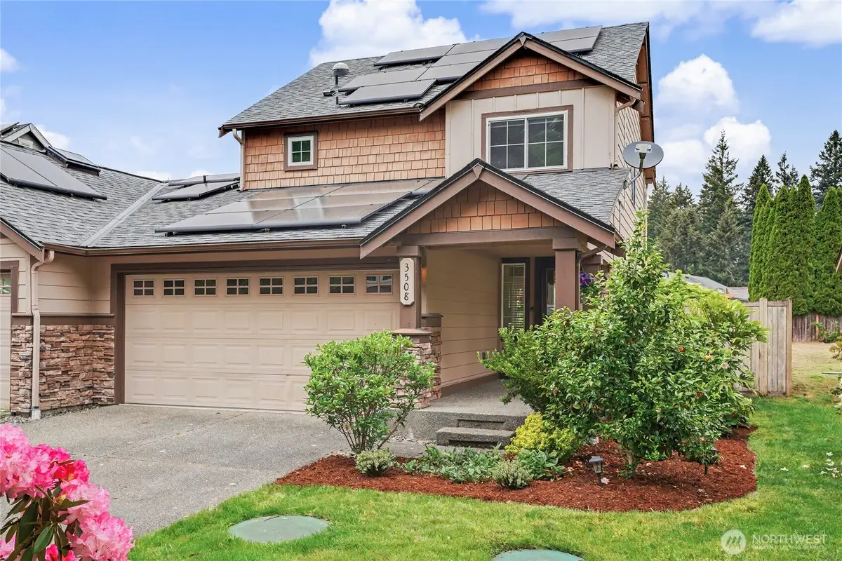 3508 Surrey Drive Ne, Olympia, WA 98506 - #1