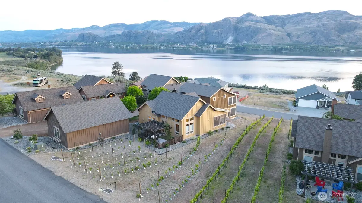 130 Village Way, Oroville, WA 98844 - #1