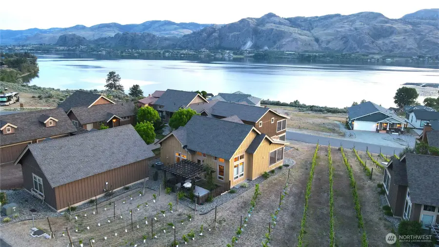 130 Village Way, Oroville, WA 98844 - #3