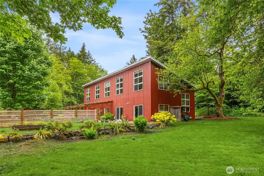 13984 Toad Holler Pl Ne, Bainbridge Island, WA 98110 - #2