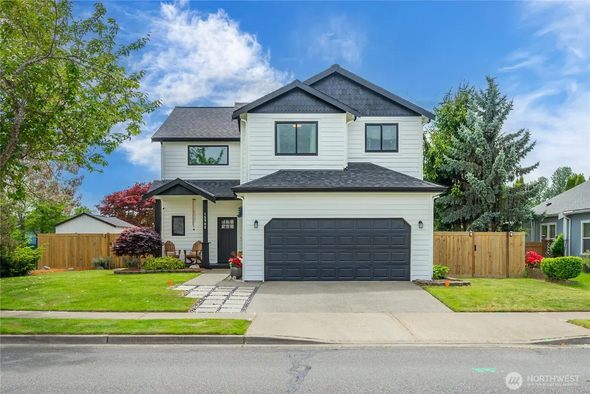 15902 65th Street Ct E, Sumner, WA 98390 - #1