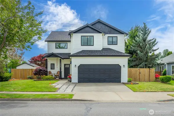 15902 65th Street Ct E, Sumner, WA 98390