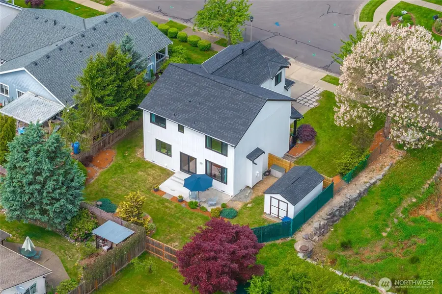 15902 65th Street Ct E, Sumner, WA 98390 - #2