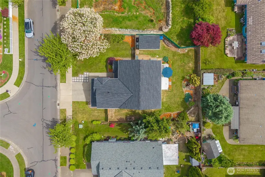15902 65th Street Ct E, Sumner, WA 98390 - #3