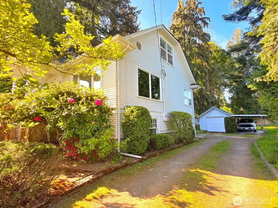 612 S 160th Street, Burien, WA 98148 - #2