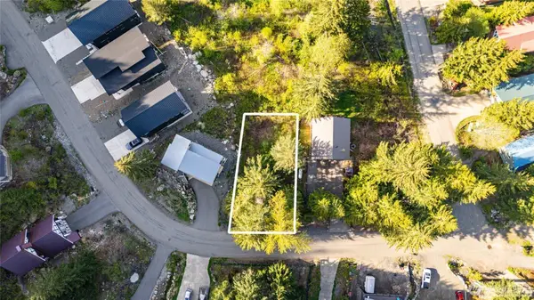 50 Rampart Drive, Snoqualmie Pass, WA 98068