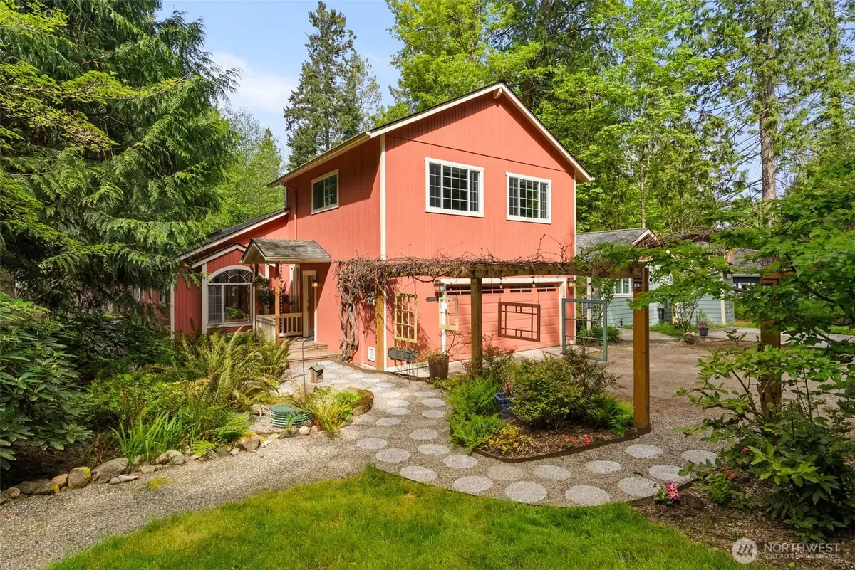 11837 Venice Loop Ne, Bainbridge Island, WA 98110 - #1
