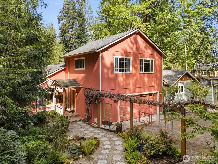 11837 Venice Loop Ne, Bainbridge Island, WA 98110 - #2