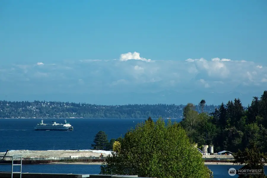 170 Harbor Sq Loop Ne #A-411, Bainbridge Island, WA 98110 - #2