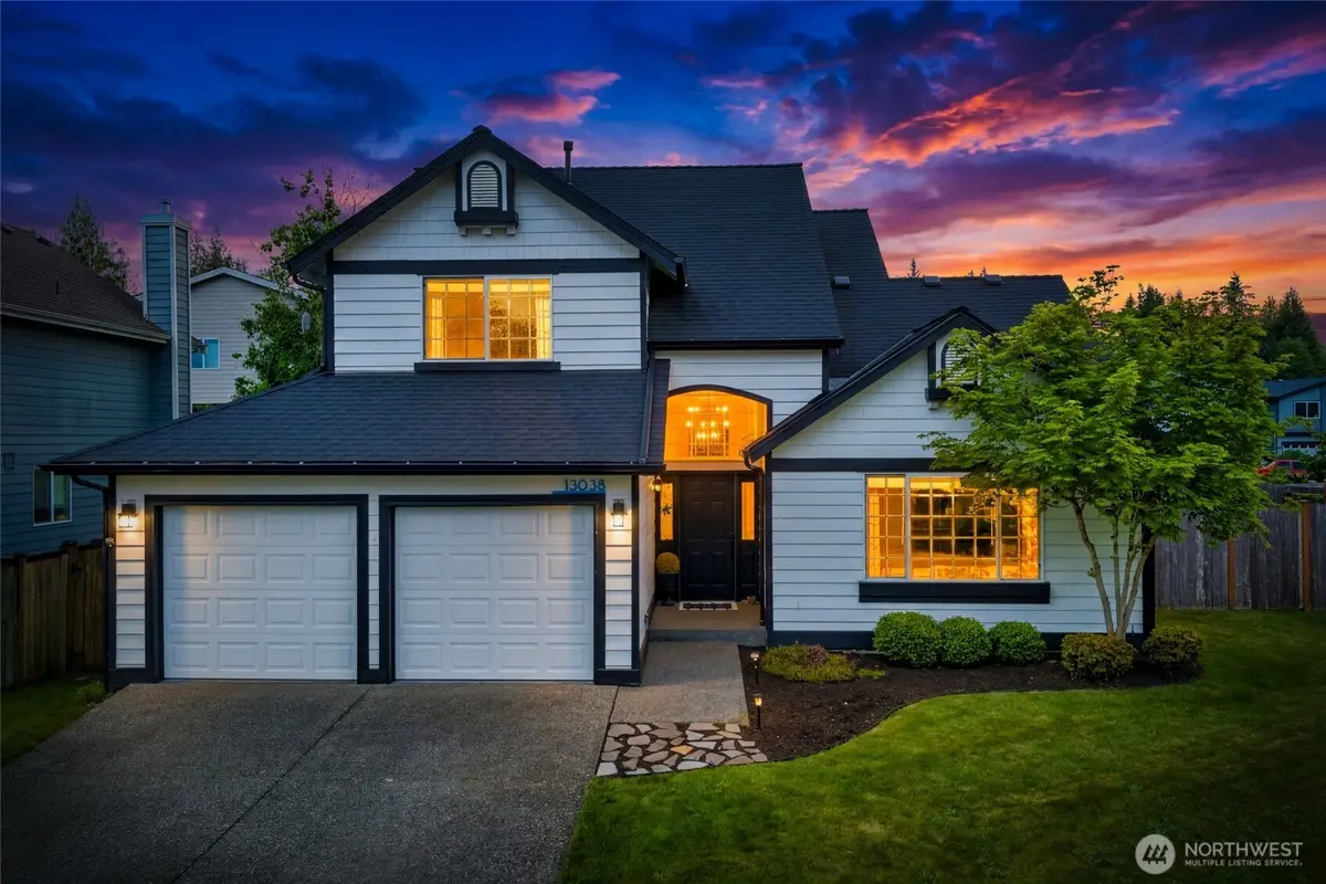 13038 Bear Mountain Road Se, Monroe, WA 98272 - #1