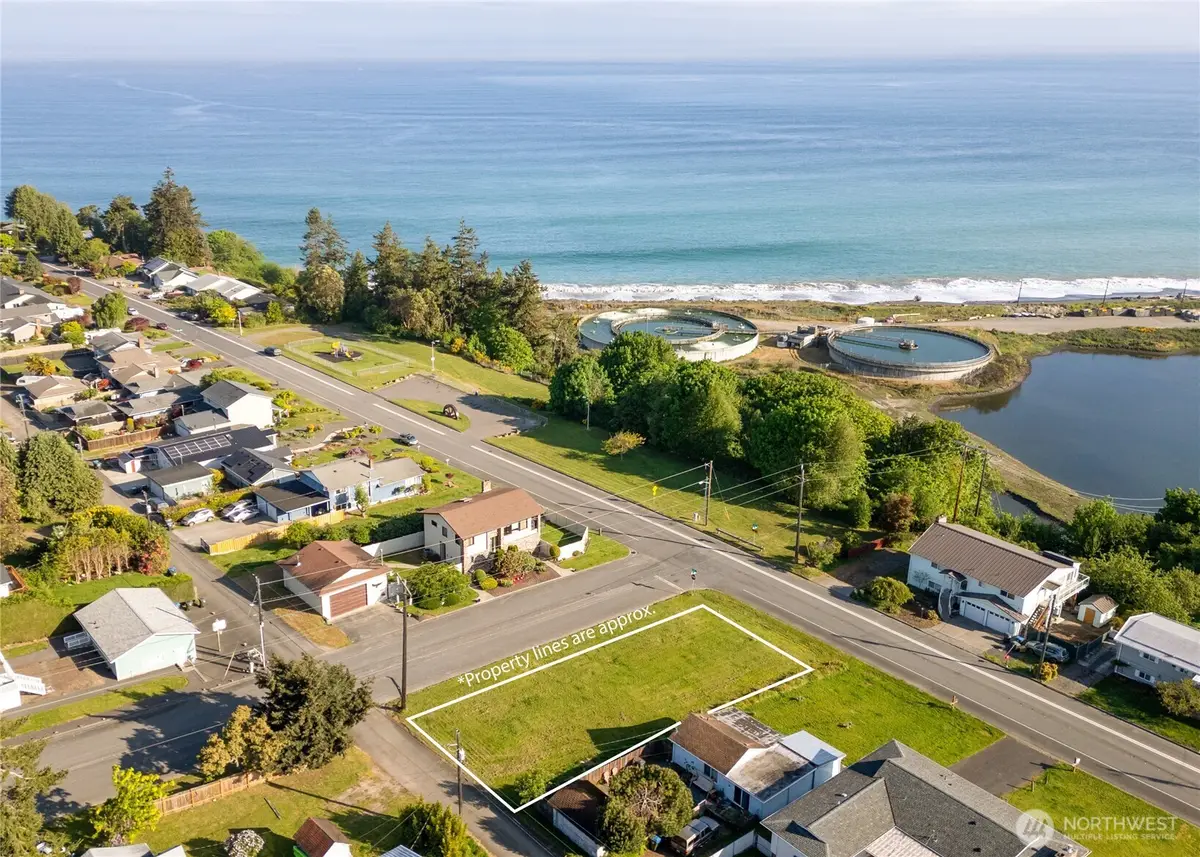 0 W 4th St, Port Angeles, WA 98363 - #1