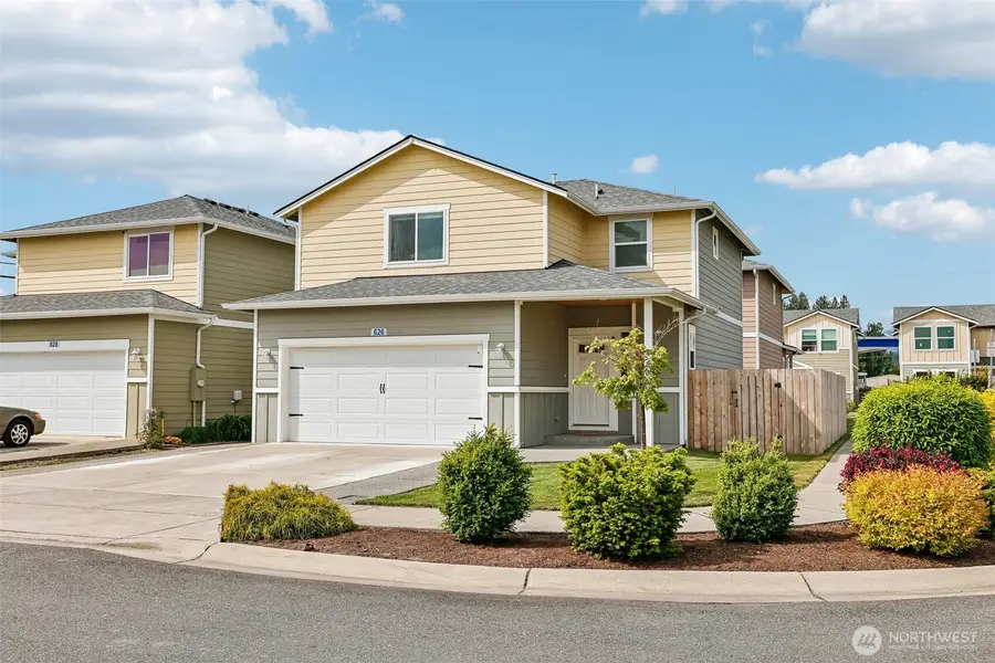 626 Stacey Place, Sedro Woolley, WA 98284 - #2