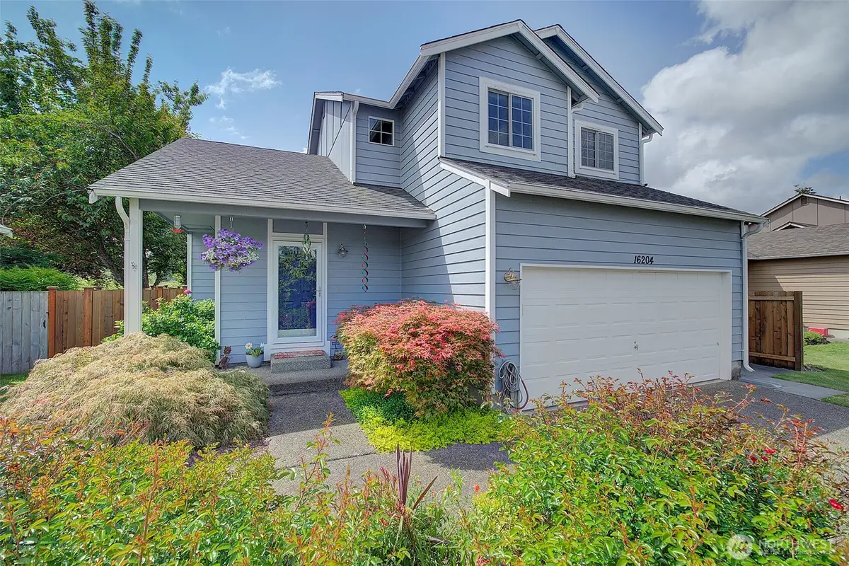 16204 93rd Street E, Sumner, WA 98390 - #1