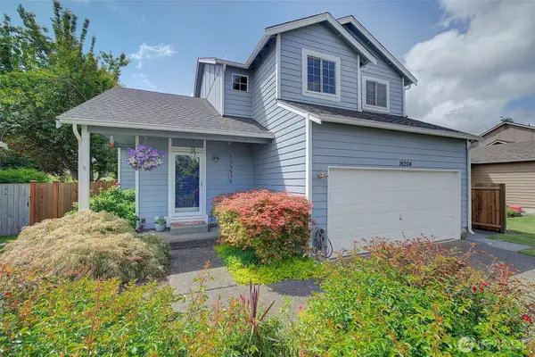 16204 93rd Street E, Sumner, WA 98390