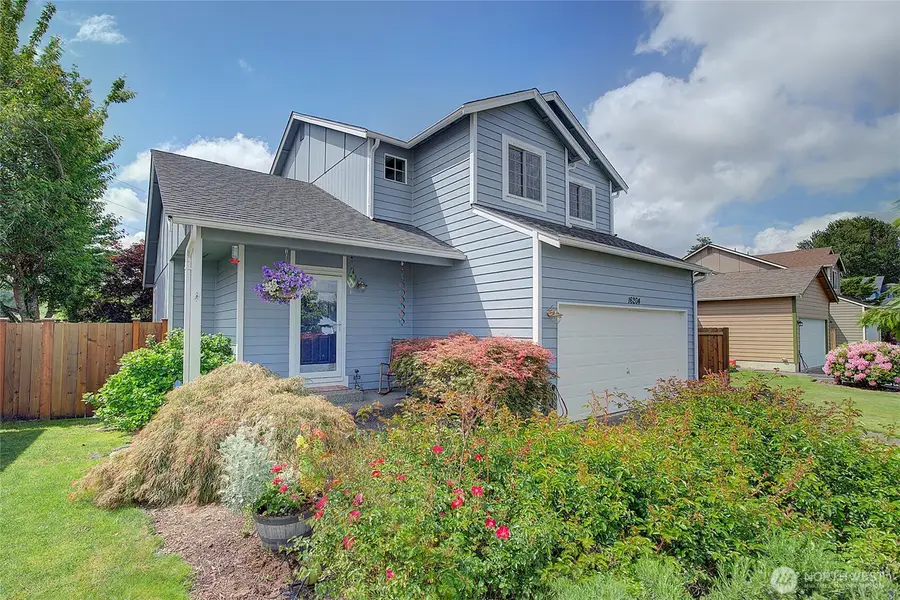 16204 93rd Street E, Sumner, WA 98390 - #2