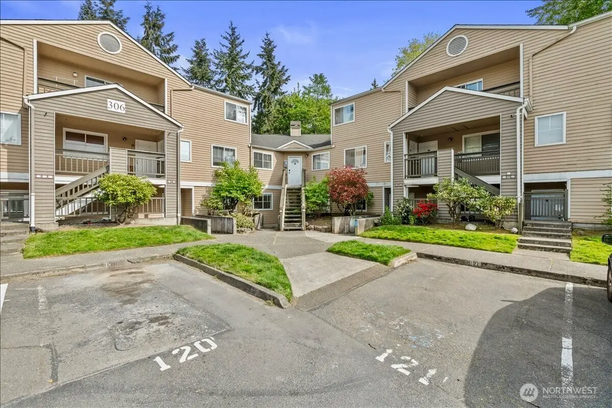 5300 Harbour Pointe Boulevard #306H, Mukilteo, WA 98275 - #1