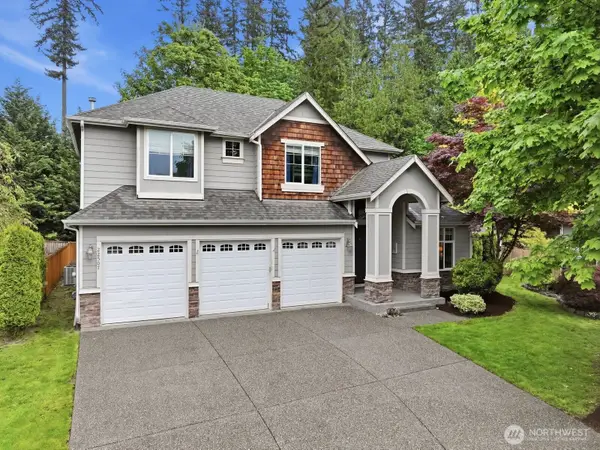 22507 151st Street Se, Monroe, WA 98272