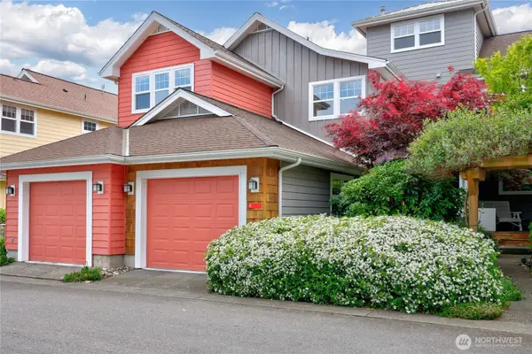 4 Heron Road, Port Ludlow, WA 98365