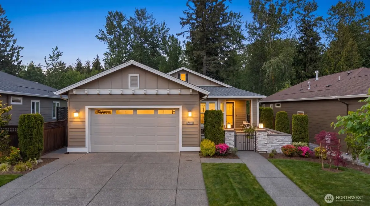 18926 141st Street E, Bonney Lake, WA 98391 - #1