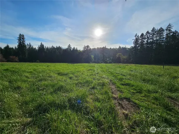 19 Middle Earth Lane #19, Elma, WA 98541
