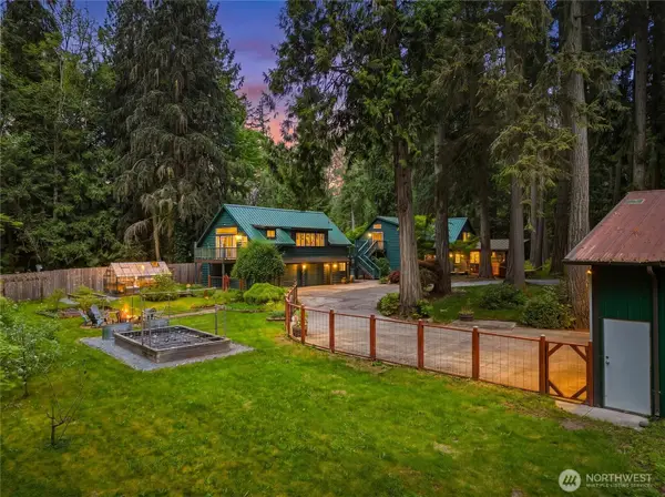 22314 177th Street E, Orting, WA 98360