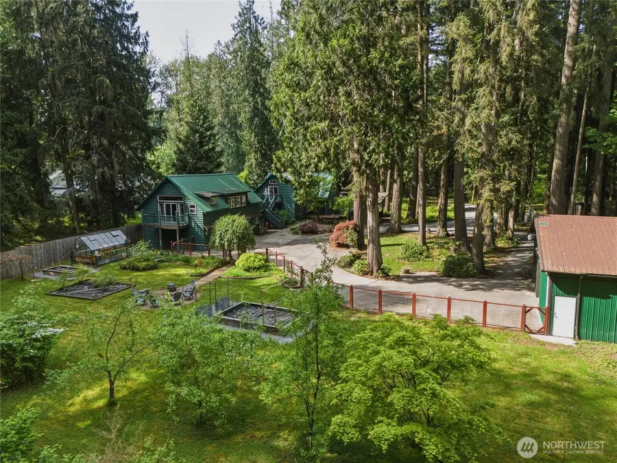 22314 177th Street E, Orting, WA 98360 - #2